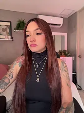 DaniDusan  online show from 04.09.26