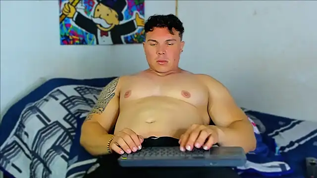 Drakexion21 online show from 11.08.25