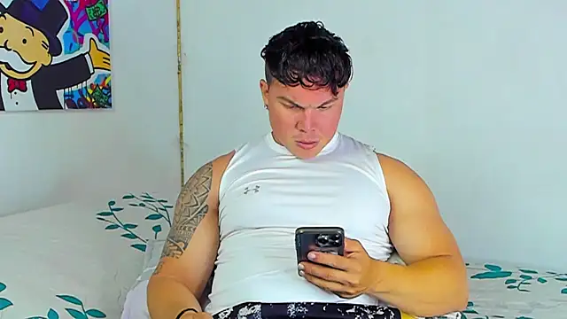 Drakexion21 online show from 11.18.25