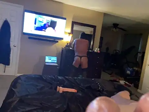 Iceicebaby513 online show from 02.14.26