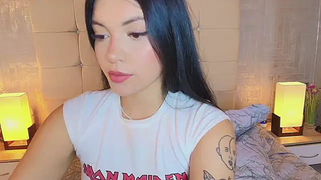 Baby Venuss online show from 01.14.25