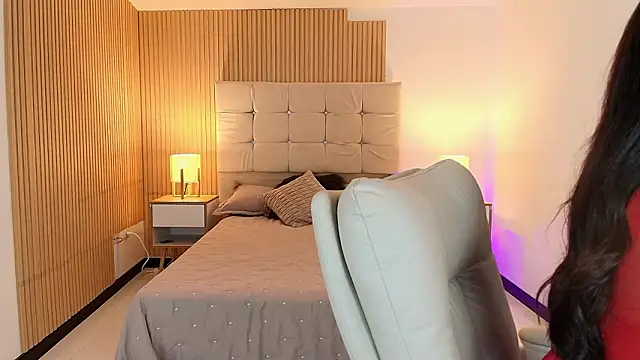 Baby Venuss online show from 02.01.26