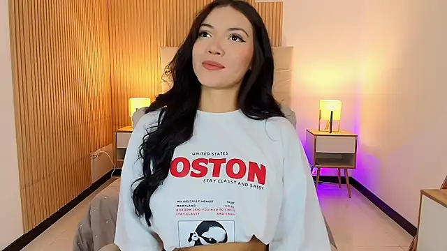 Baby Venuss online show from 02.02.26