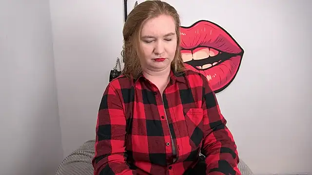 LaraDream online show from 09.12.25