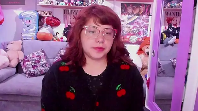 soficammy online show from 12.11.24