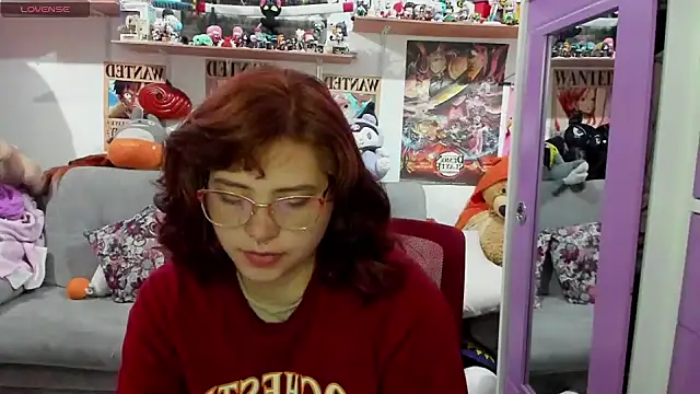 soficammy online show from 12.13.24