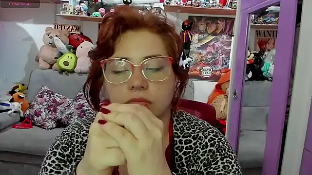 soficammy online show from 12.18.24