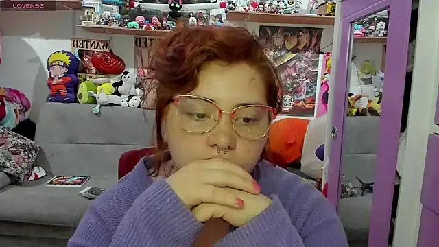 soficammy online show from 01.10.25