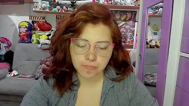 soficammy online show from 01.12.25