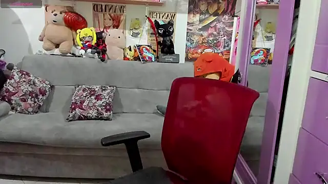 soficammy online show from 01.14.25