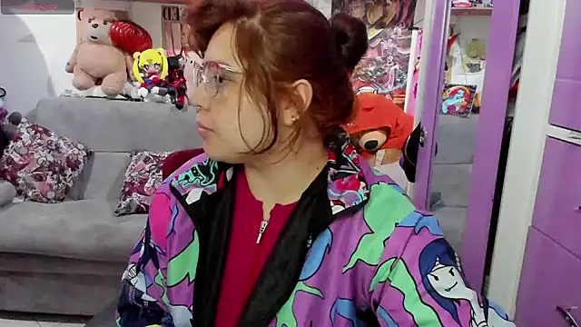 soficammy online show from 01.15.25