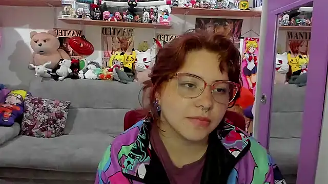 soficammy online show from 01.19.25