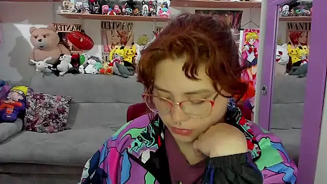 soficammy online show from 01.19.25