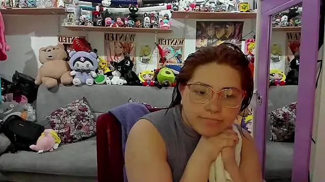 soficammy online show from 01.21.25