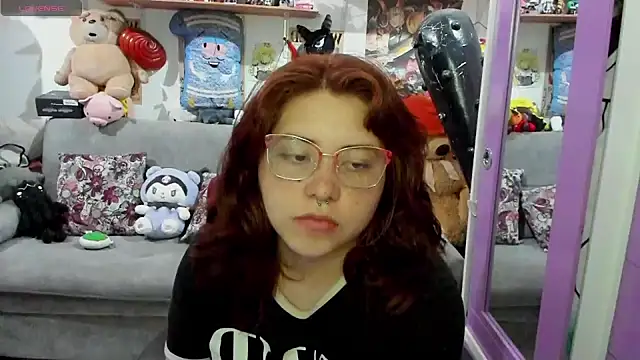 soficammy online show from 01.24.25