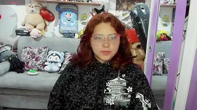 soficammy online show from 01.25.25