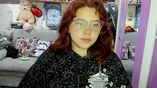 soficammy online show from 01.25.25