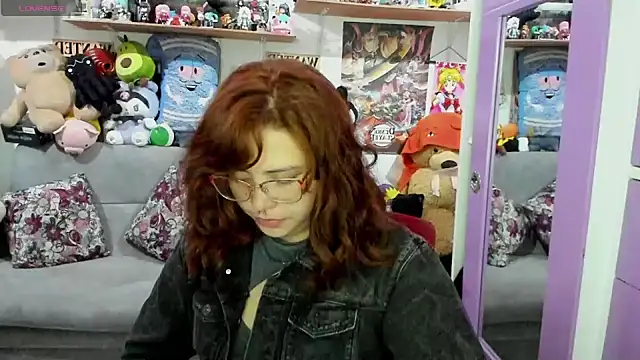 soficammy online show from 01.28.25