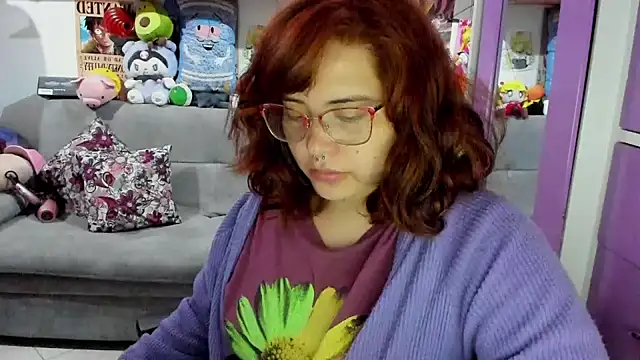 soficammy online show from 01.29.25