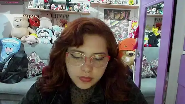 soficammy online show from 02.04.25