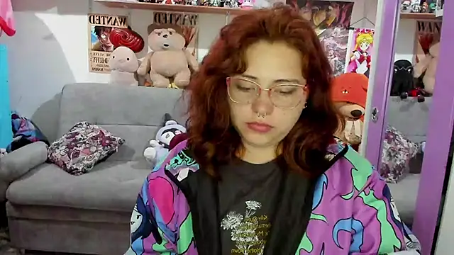 soficammy online show from 02.21.25