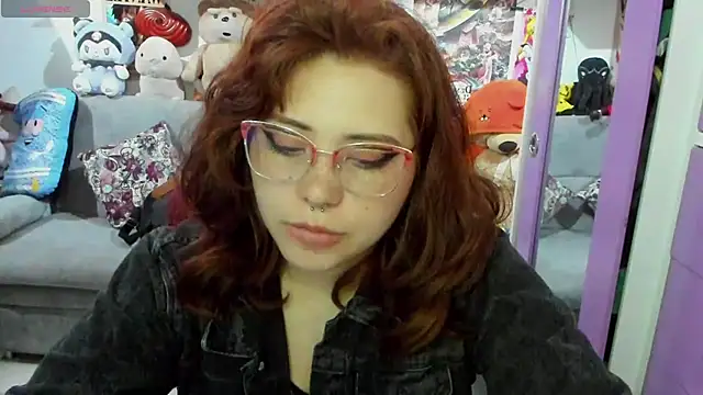 soficammy online show from 02.21.25