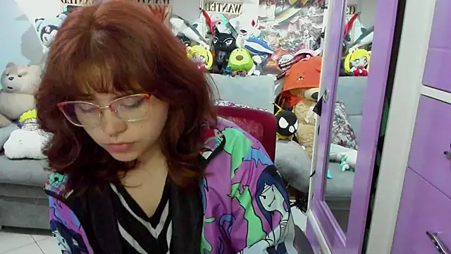 soficammy online show from 02.26.25