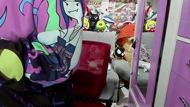 soficammy online show from 02.26.25