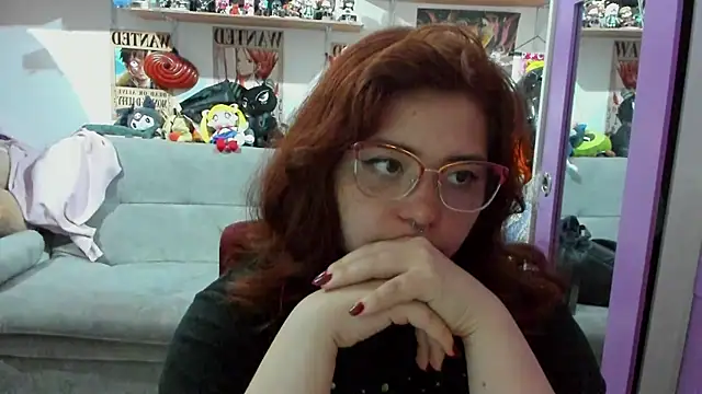 soficammy online show from 03.05.25