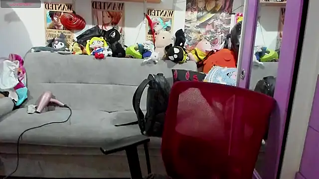 soficammy online show from 03.07.25