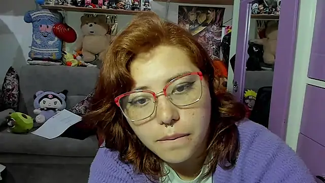 soficammy online show from 03.12.25