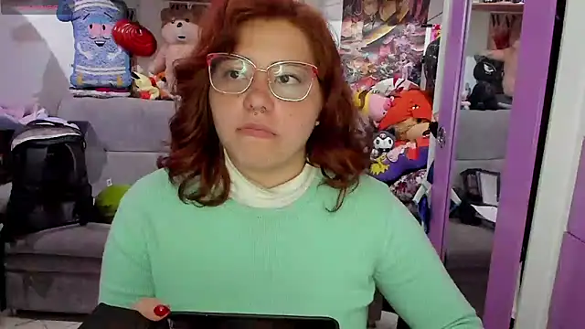 soficammy online show from 03.14.25