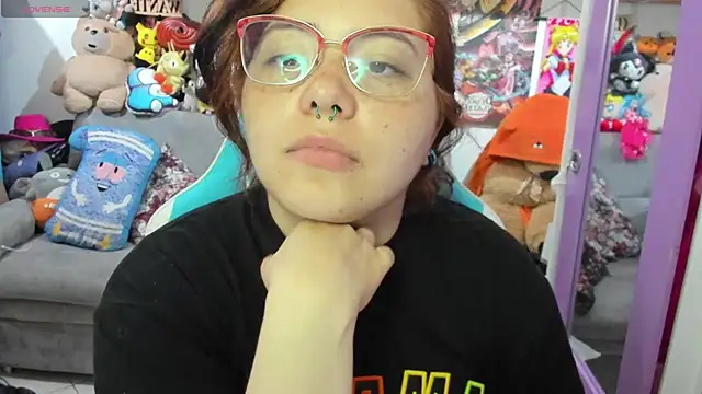 soficammy online show from 09.13.25