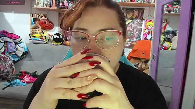 soficammy online show from 09.14.25