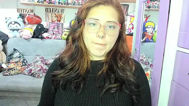 soficammy online show from 10.14.25