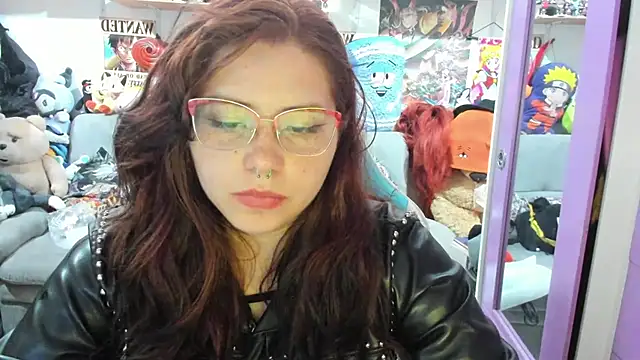 soficammy online show from 10.15.25