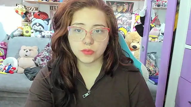 soficammy online show from 11.24.25