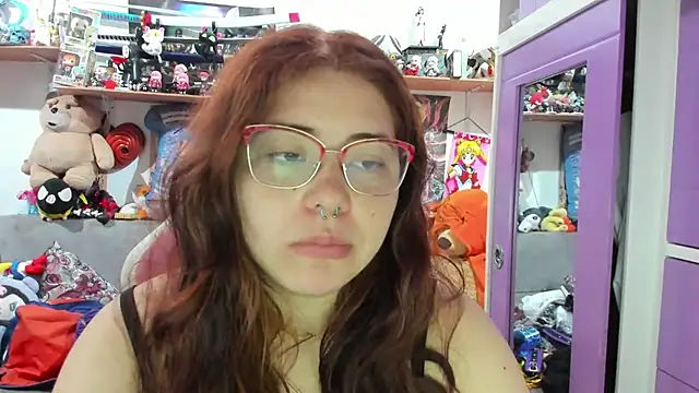 soficammy online show from 01.18.26