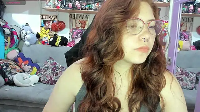 soficammy online show from 03.01.26