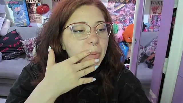 soficammy online show from 03.24.26