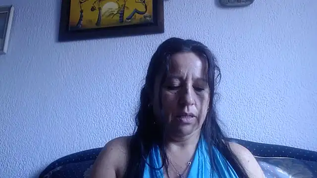 Snapshot of valeriapinter chatting on 03.04.26 valeriapinter online show from 03.04.26