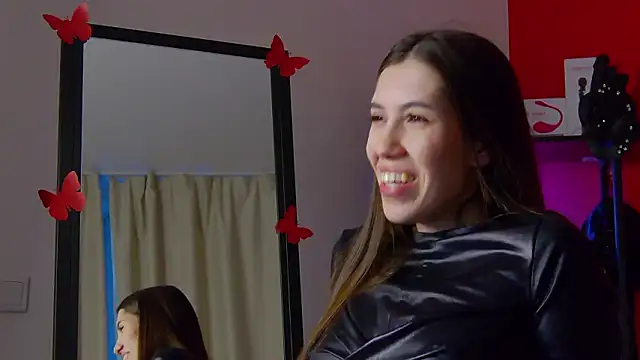 SweetySonya online show from 02.03.26