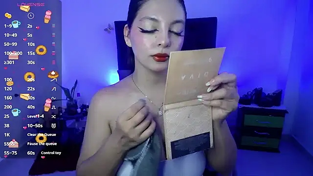 susan smith18 online show from 03.11.25