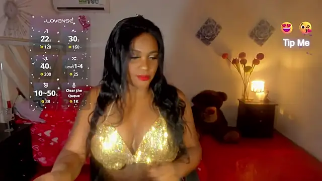 Miagrace online show from 04.02.26