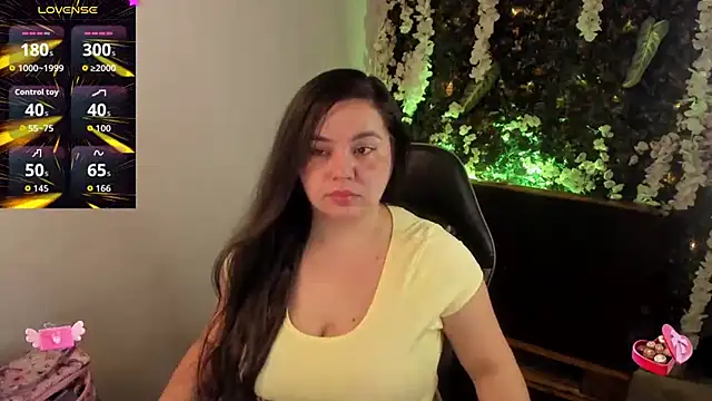 ainohacarter 89 online show from 06.25.26