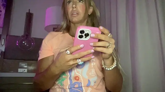 Fitnessbabe69 online show from 12.02.24