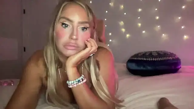 Fitnessbabe69 online show from 10.05.25