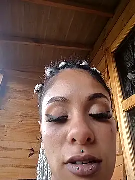 luci fer devil online show from 12.16.25