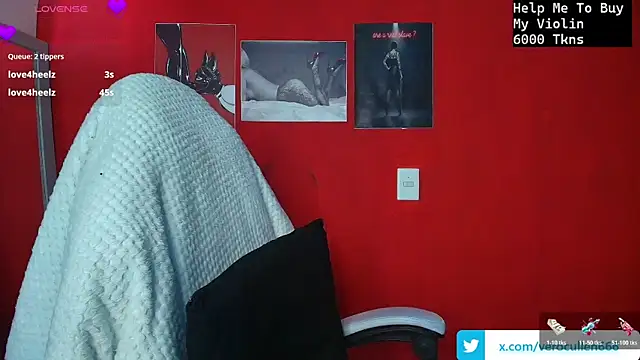 luci fer devil online show from 02.06.26