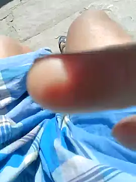 Snapshot of Kolkata___Boy chatting on 02.02.25 Kolkata Boy online show from 02.02.25